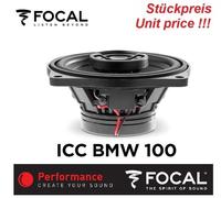 Focal ICC BMW 100 Centro Cassa Compatibile Con BMW 3 Serie G80 M3 2020