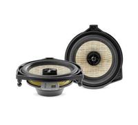 Altoparlanti Focal Kit Icr Mbz 100 Coassiale