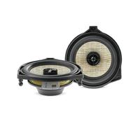 Altoparlanti Focal Kit Icr Mbz 100 Coassiale