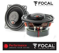 Altoparlanti Focal Icu100 Coassiale