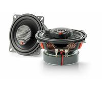 Focal ICU 100 coppia coassiali 2 vie woofer da 10 cm