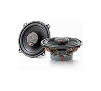 Focal ICU130 13cm Coppia Altoparlanti Auto 2 Vie Coassiali 4Ω Nero
