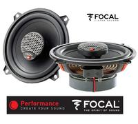 Focal ICU130 Set di altoparlanti coassiali universali 13 cm (5.25") a 2 vie...