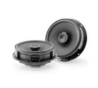 Altoparlanti Focal Kit Ic Vw 165 Coassiale