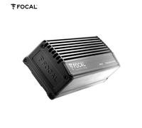 Per BMW 1er E81 E82 E87 E88 Plug & Play 4-Kanal Amplificatore 320 W RMS Digitale