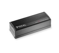 Per BMW 1er E81 E82 E87 E88 Plug & Play 4-Kanal Amplificatore 320 W RMS Digitale