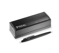 Focal Impulse 4.320 Mini Amplificatore 4 Canali Ultra Compatto 4x55Wrms