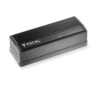 Per BMW 1er E81 E82 E87 E88 Plug & Play 4-Kanal Amplificatore 320 W RMS Digitale