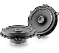 Altoparlanti Focal Kit Ic Ford 165 Coassiale
