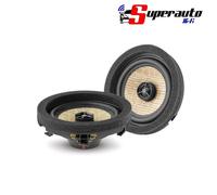 Focal INSIDE IC MBZ 100 V2 Coppia Coassiali 2 vie 10 cm fit MERCEDES BENZ