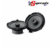 Focal IC-PSA-165 16,5 CM (6.5 ") 2-Wege Coassiale Altoparlante Compatibile Con