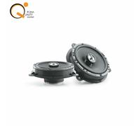 Per Dacia Logan MCV 2 Porta Davanti Focal 2-Wege Coaxial Auto Altoparlante 60 W