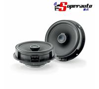 Altoparlanti Focal Kit Ic Vw 165 Coassiale