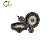 Focal IS-MBZ-100-V2 Altoparlante Compatibile Con Mercedes Classe E S214 2023 ->
