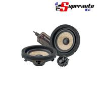 Focal IS-MBZ-100-V2 Altoparlante Compatibile Con Mercedes Classe E S214 2023 ->