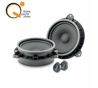 Focal IS TOY 165 altoparlanti 2 vie specifico per TOYOTA Corolla Auris Yaris/
