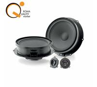 Altoparlanti Focal Hp Voies Éclatées 2 Voies