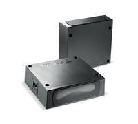 FOCAL ISUB TWIN Coppia Subwoofer Sotto Sedile Sub Compatto Passivo 100 W RMS