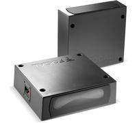 Focal Inside ISUB Twin - Doppio Subwoofer passivo ultra compatti sottosedile