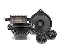 Focal IS BMW 100 Kit altoparlanti per auto 2 vie specifico per BMW