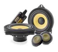 Focal IS BMW 100KL altoparlanti serie KL Plug and Play per BMW
