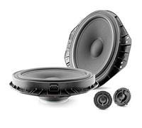 Focal IS FORD 165 Altoparlanti per auto 2 vie specifici per FORD