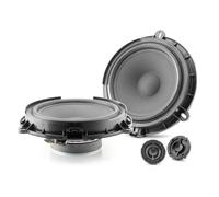 Focal IS FORD 165 Set di altoparlanti a 2 vie da 6½" / 16,5 cm