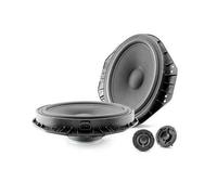 Focal IS FORD 690 Interno 2 Vie 6x9 Altoparlanti Ford Transit Custom 2012-2020