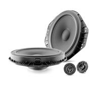 Focal IS FORD 690 Set di altoparlanti a 2 vie da 6x9”