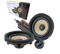 Focal IS-MBZ-100-V2 Altoparlante Compatibile Con Mercedes Classe E S214 2023 ->
