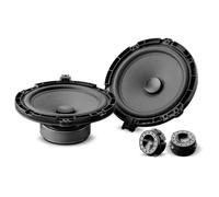 Focal ISPSA165 Altoparlante Set Citroen Space Tourer Da 2016 Vordertüren