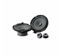 Focal ISPSA165 Altoparlante Set Citroen Space Tourer Da 2016 Vordertüren