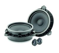 Focal IS TOY 165 altoparlanti 2 vie specifico per TOYOTA Corolla Auris Yaris/