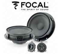 Altoparlanti Focal Kit Is Vw 155