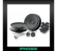 FOCAL IS-VW 180 Coppia Altoparlanti Plug e Play 18 cm VW Golf, Tiguan + vari mod