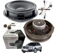 Focal IS VW 180 Kit Altoparlanti Anteriori dedicati Volkswagen Bora 2007-13