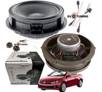 Focal IS VW 180 Kit Altoparlanti Anteriori dedicati Volkswagen EOS