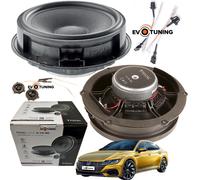 Focal IS VW 180 Kit Altoparlanti Anteriori dedicati VW Arteon