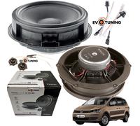 Focal IS VW 180 Kit Altoparlanti Anteriori dedicati VW Sharan