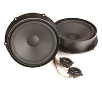 Focal IS VW 180 Kit Altoparlanti Separati a 2 Vie per VW