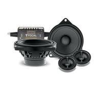 Focal IS BMW 100 Kit altoparlanti per auto 2 vie specifico per BMW