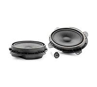 FOCAL IS690TOY altoparlanti a 2 vie per TOYOTA da 165x230mm (6x9") 150W