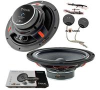 Focal ISU 200