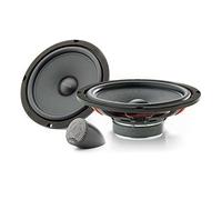 Altoparlanti FOCAL ISU 200 Kit 4 casse 20cm AUDI A2 SEAT LEON TOLEDO VW GOLF IV