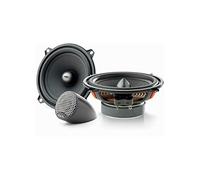 Focal Isu 130 Integrazione 2 Vie Componenti Altoparlante Set 13 CM, 120 Watt