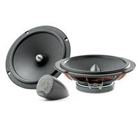 Altoparlanti Focal Isu165 Sistema Kit Universale