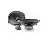 Focal ISU690 Integrazione 2 Vie Componenti Altoparlante Set 15 X 23 CM, 160 W