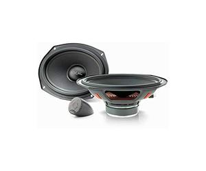 Focal ISU690 | Integrazione 6 x 9 | Kit altoparlanti per auto a 2 vie