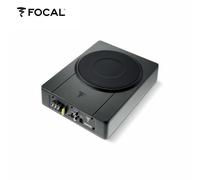 FOCAL IBUS20 Subwoofer amplificato boxato da 200mm (8'') 150W