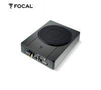 FOCAL IBUS20 Subwoofer amplificato boxato da 200mm (8'') 150W